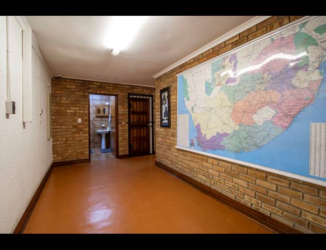 2,000M² INDUSTRIAL YARD FOR SALE IN OLIFANTSFONTEIN